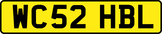 WC52HBL