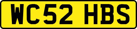 WC52HBS