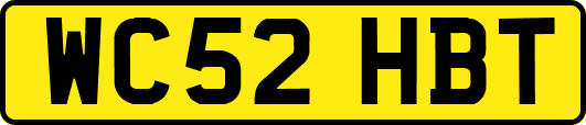WC52HBT