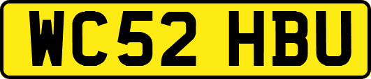 WC52HBU