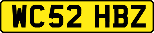 WC52HBZ
