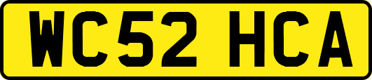 WC52HCA