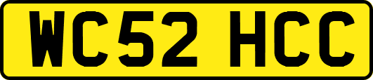 WC52HCC