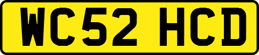 WC52HCD