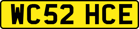 WC52HCE