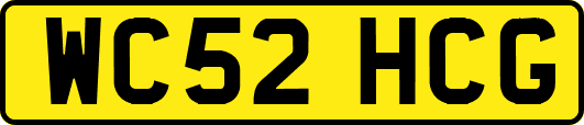 WC52HCG