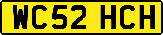 WC52HCH