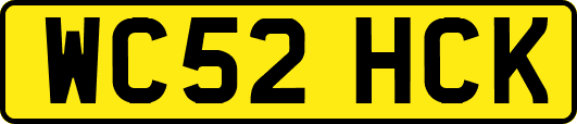 WC52HCK