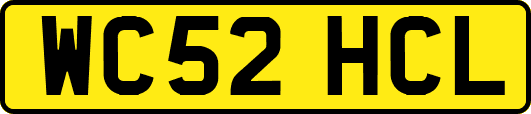 WC52HCL
