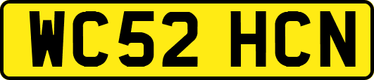 WC52HCN