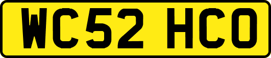 WC52HCO