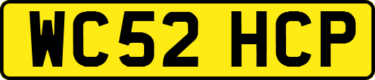 WC52HCP