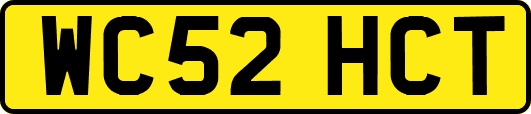 WC52HCT