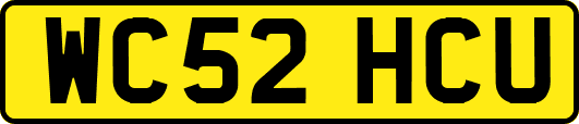 WC52HCU