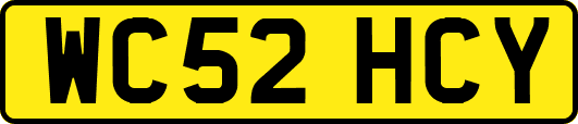 WC52HCY