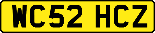 WC52HCZ