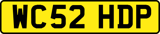 WC52HDP