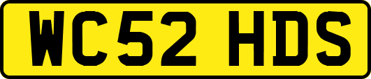 WC52HDS