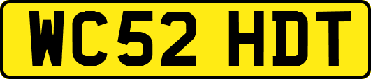 WC52HDT