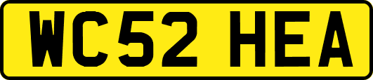 WC52HEA