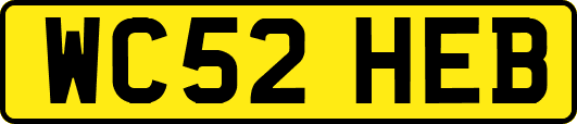 WC52HEB