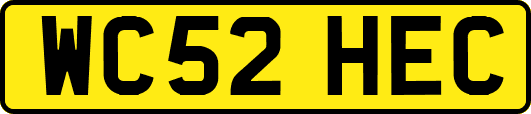 WC52HEC