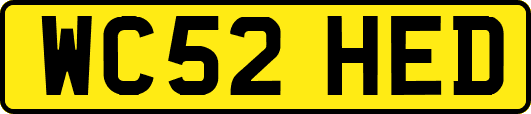 WC52HED