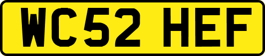 WC52HEF