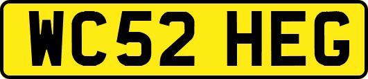 WC52HEG