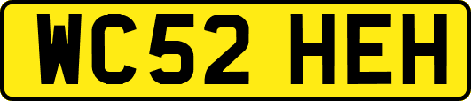 WC52HEH