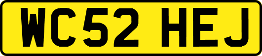 WC52HEJ