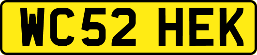 WC52HEK