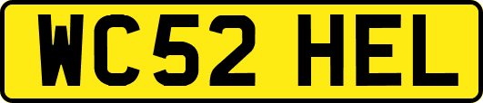 WC52HEL