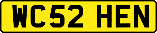 WC52HEN