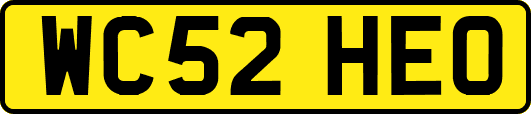 WC52HEO