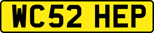 WC52HEP