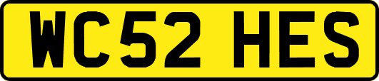 WC52HES