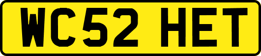 WC52HET