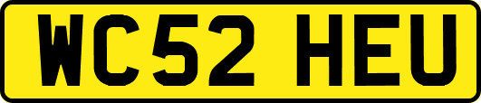 WC52HEU