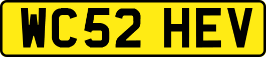 WC52HEV