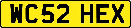 WC52HEX