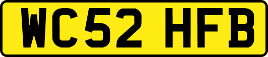 WC52HFB