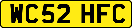 WC52HFC