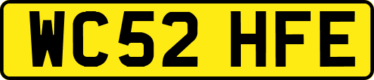 WC52HFE
