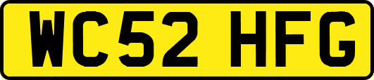 WC52HFG