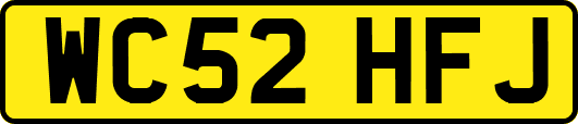 WC52HFJ
