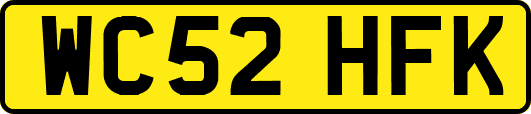 WC52HFK