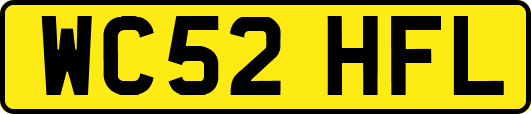 WC52HFL