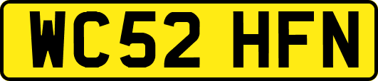 WC52HFN
