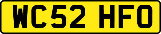 WC52HFO